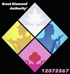 Diamond Authority ’