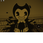 Bendy and the ink machine fan group :)