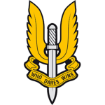 𝐔𝐊 || Special Air Service