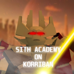 Sith Academy On Korriban