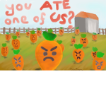 The Carrot Empire