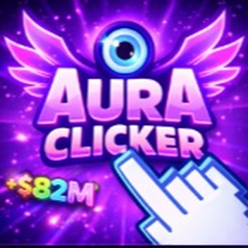 Aura Clicker