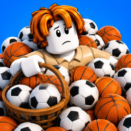Clean the Ball Pit