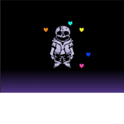 Sans Battle For The Multiverse icon