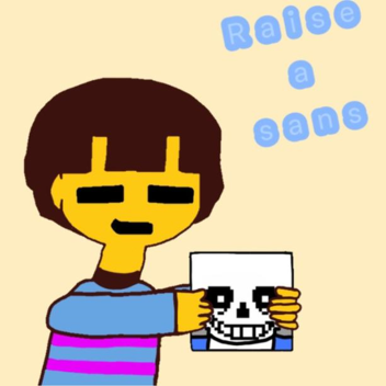 Raise a sans [Early Access]