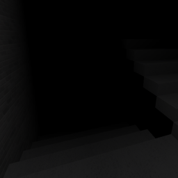 Infinite Staircase