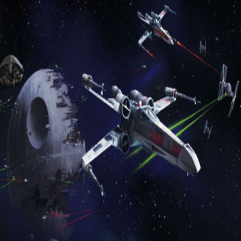 Star Wars Ship Testing