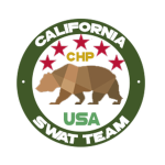 CHP- Special Weapons and Tactics