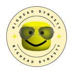 The bighead Dynasty