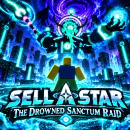 [🎃]Sell A Star icon
