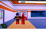 The game tendos