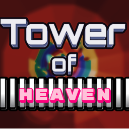 Tower Of Heaven 😇 [EXTREME DIFFICULTY]