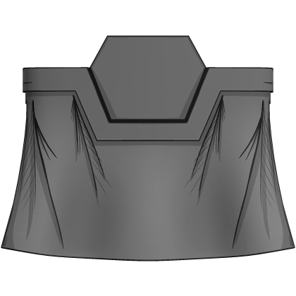 Emperor Thragg  Regent (Waist) thumbnail