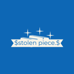 $stolen piece.$