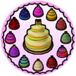 Game Badge Thumbnail