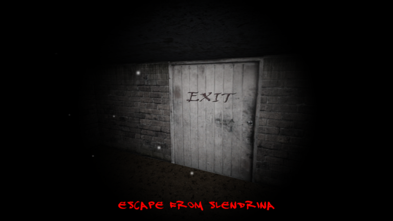 [CELLAR 2 MULTIPLAYER!] Slendrina: The Cellar screenshot 4