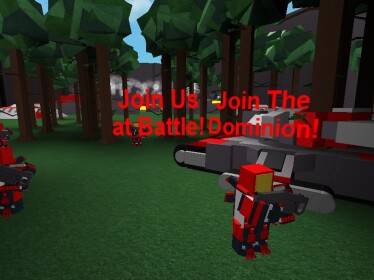 [The Dominions] Capital War
