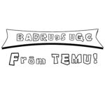 BadRu9's UGC