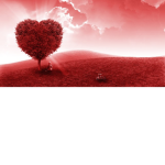 Red Heart