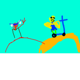 Bike Racer Simulator