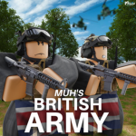 ~ BA ~ The British Army