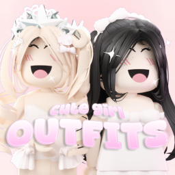 [NEW 🌸] Puply's Girl Outfit Ideas