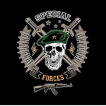 Dutch Army Special Forces unit 36