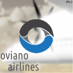 Oviano Airlines