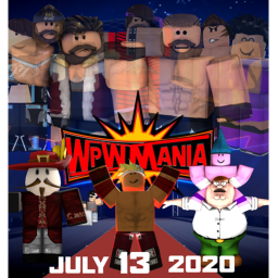| WPW | WPW Mania V