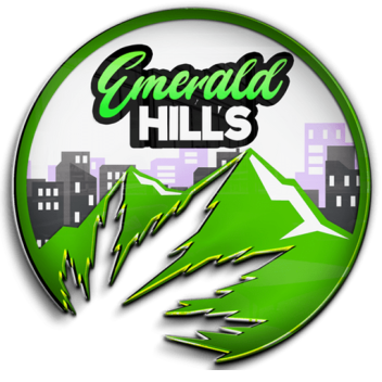 Emerald Hills: RBX