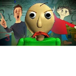 Baldi's Basics