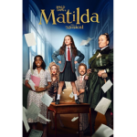 Matilda the Musical =D