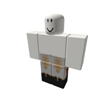 pants