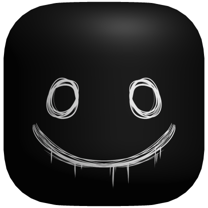 Creepy Scary Smile Roblox NoFilter