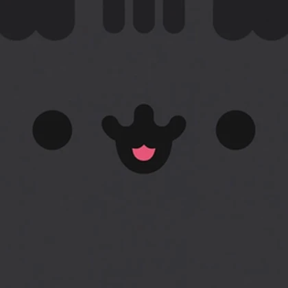 meo's UGC Roblox group icon
