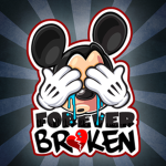 FXREVER BROKEN