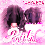 Pink Revolts