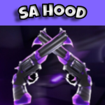 Sa Hood Community