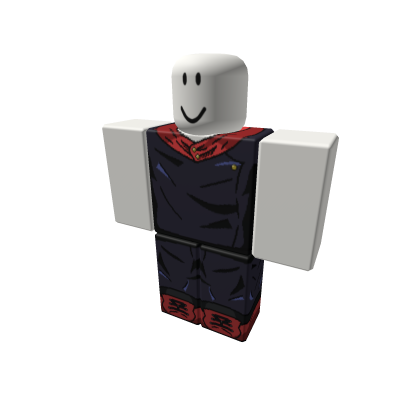 Sukuna [-] thumbnail