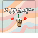 Es teh manis~