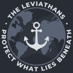 DS - The Leviathans