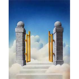Gateway to Heaven