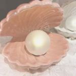 Aphrodite's Seashells