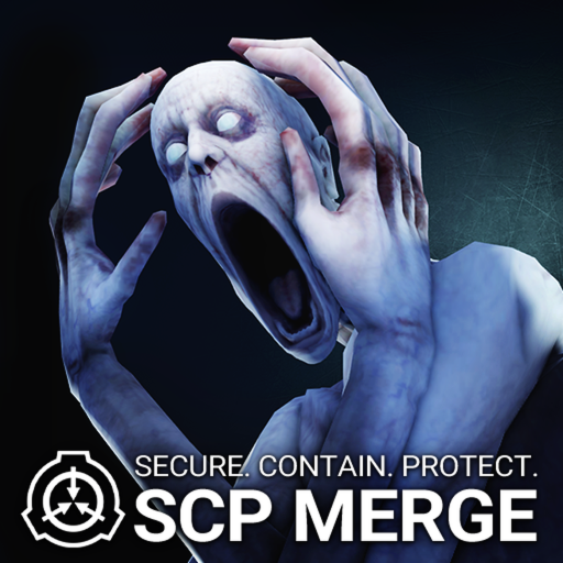 SCP Merge