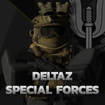 [DBA] United Kingdom Special Forces Regiment