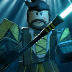 Gray Jedi | Water Warriors