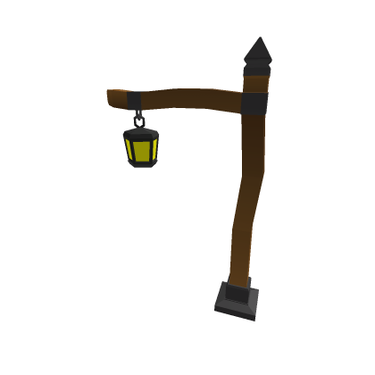 Lamp Post