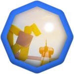 Game Badge Thumbnail