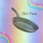 Hot Pans