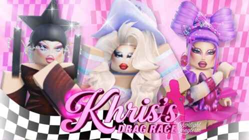 【TW】★ DRAG RACE
